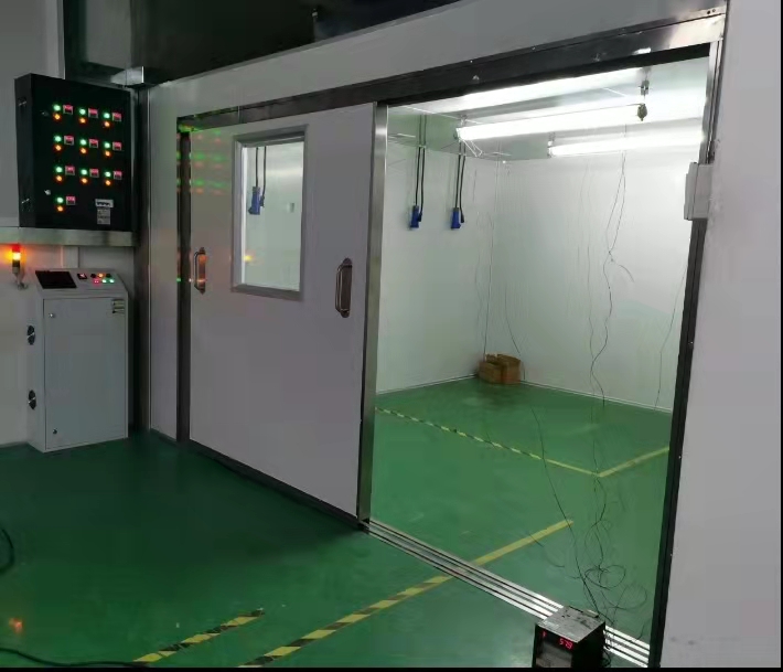 恒溫老化房使用方法